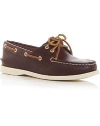 Sperry Top-Sider - Authentic Original Boat Shoes - Lyst