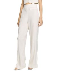 Sandro - Sequin Suit Pants - Lyst