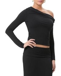 AFRM - Printed Asymmetric Top - Lyst