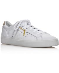 adidas adria low sleek