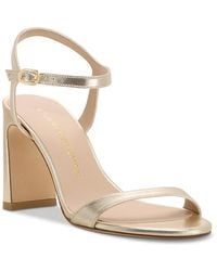 Stuart Weitzman - Babette 85 Sandals - Lyst