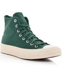 Converse - Chuck Taylor All Star High Top Sneakers - Lyst