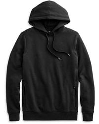 Mack Weldon - Ace Pullover Hoodie - Lyst