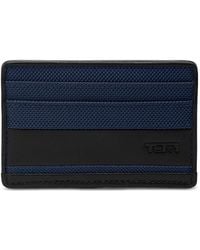 Tumi - Alpha Slg Slim Card Case - Lyst