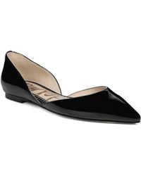 sam edelman rodney ballet flat