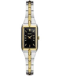 Seiko - Ladies Essential Watch, 21.5Mm - Lyst
