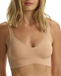 Commando - Support Bralette - Lyst