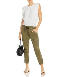 Sanctuary Squad Crop Jogger Flash Sales 