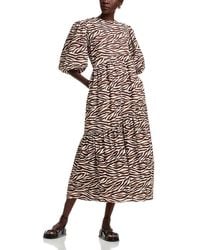 The Lulo Project - Armenia Dress - Lyst