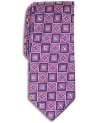 Ted Baker - Winkly Square Neat Tie - Lyst