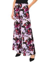 Ted Baker - Maya Wide Leg Pants - Lyst