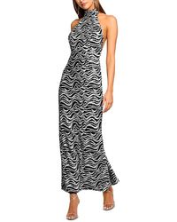 Ramy Brook - Liliane Sequined Gown - Lyst