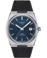 Tissot - Prx Powermatic 80 Watch, 40Mm - Lyst