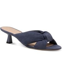 Stuart Weitzman - Soplaya 50 Slides - Lyst