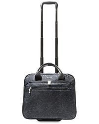 Baggallini - 2 Wheel Tote - Lyst