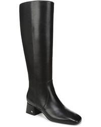 Sam Edelman - Porter Knee High Boots - Lyst