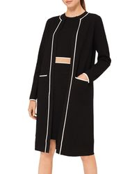 hobbs white cardigan