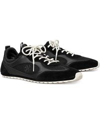 Tory Burch - Field Sneakers - Lyst