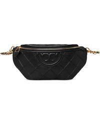 Tory Burch - Fleming Convertible Belt Bag - Lyst