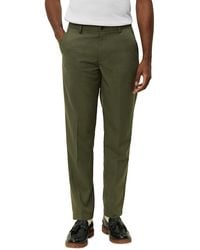 Les Deux - Como Suit Pants - Lyst