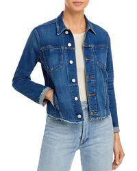 Smythe Mini Baja Jacket | Lyst