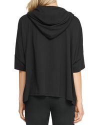 Dkny oversized hoodie Clearance