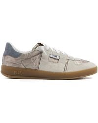 P448 - Monza Sneakers - Lyst