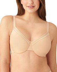 Wacoal - Perfect Primer Underwire Bra - Lyst