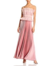 L'idée - Masquerade Gown - Lyst