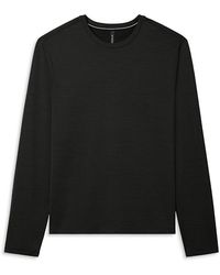Ten Thousand - Interval Long Sleeve Tee - Lyst