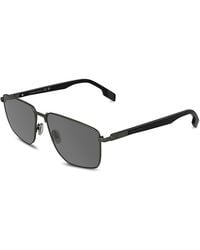 Canada Goose - Barrel Hinge Evolution Pilot Sunglasses, 60Mm - Lyst