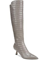Sam Edelman - Taylin 2 Tall Zip Boots - Lyst