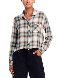 Rails - Hunter Shirt - Lyst