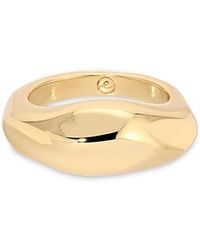 Ettika - Modern Flow Ring - Lyst