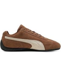 PUMA - Speedcat Og Sneakers - Lyst