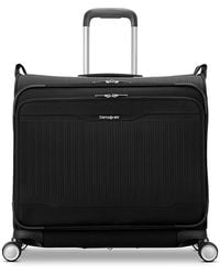 Samsonite - Silhouette 18 Softside Spinner Garment Bag - Lyst