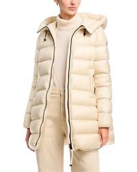 Moncler - Suyenne Parka - Lyst