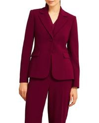 Hobbs - Mabel Blazer - Lyst