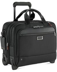 Briggs & Riley - @Work Medium 2-Wheel Expandable Brief - Lyst