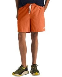 The North Face - Action Regular Fit Shorts 2.0 - Lyst