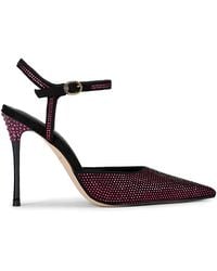 Kurt Geiger - Mayfair Pointed Pumps - Lyst