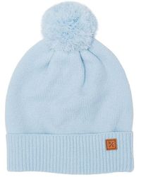 Northern Classics - Knit Pom Hat - Lyst