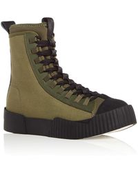 G-Star RAW High-top sneakers for Men 