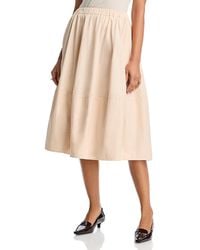 Co. - Bubble Skirt - Lyst