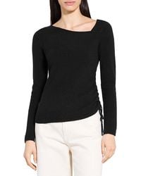 Theory - Asymmetric Top - Lyst