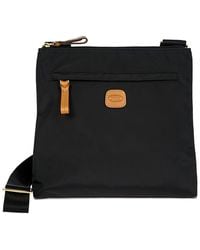 Bric's - X-Bag Urban Crossbody - Lyst