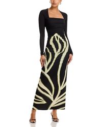 Cala De La Cruz - Megara Dress - Lyst