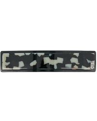 Alexandre De Paris - Vincenne Acetate Hair Barette - Lyst