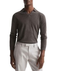 Reiss Polo shirts for Men - Up to 64% off at Lyst.com - Page 3
