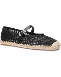 Michael Kors - Lynn Espadrille Ballet Flats - Lyst